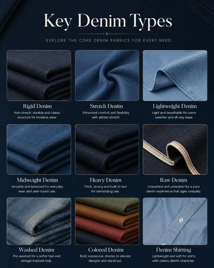 Denim & Jeans Fabrics STARS TEXTILES (5).webp