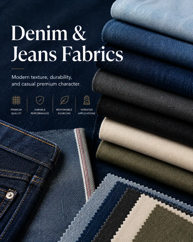 Denim & Jeans Fabrics STARS TEXTILES (1).webp
