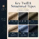 Twill & Structured Fabrics STARS TEXTILES (6).webp
