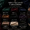 Velvet & Plush Fabrics STARS TEXTILES (3).webp