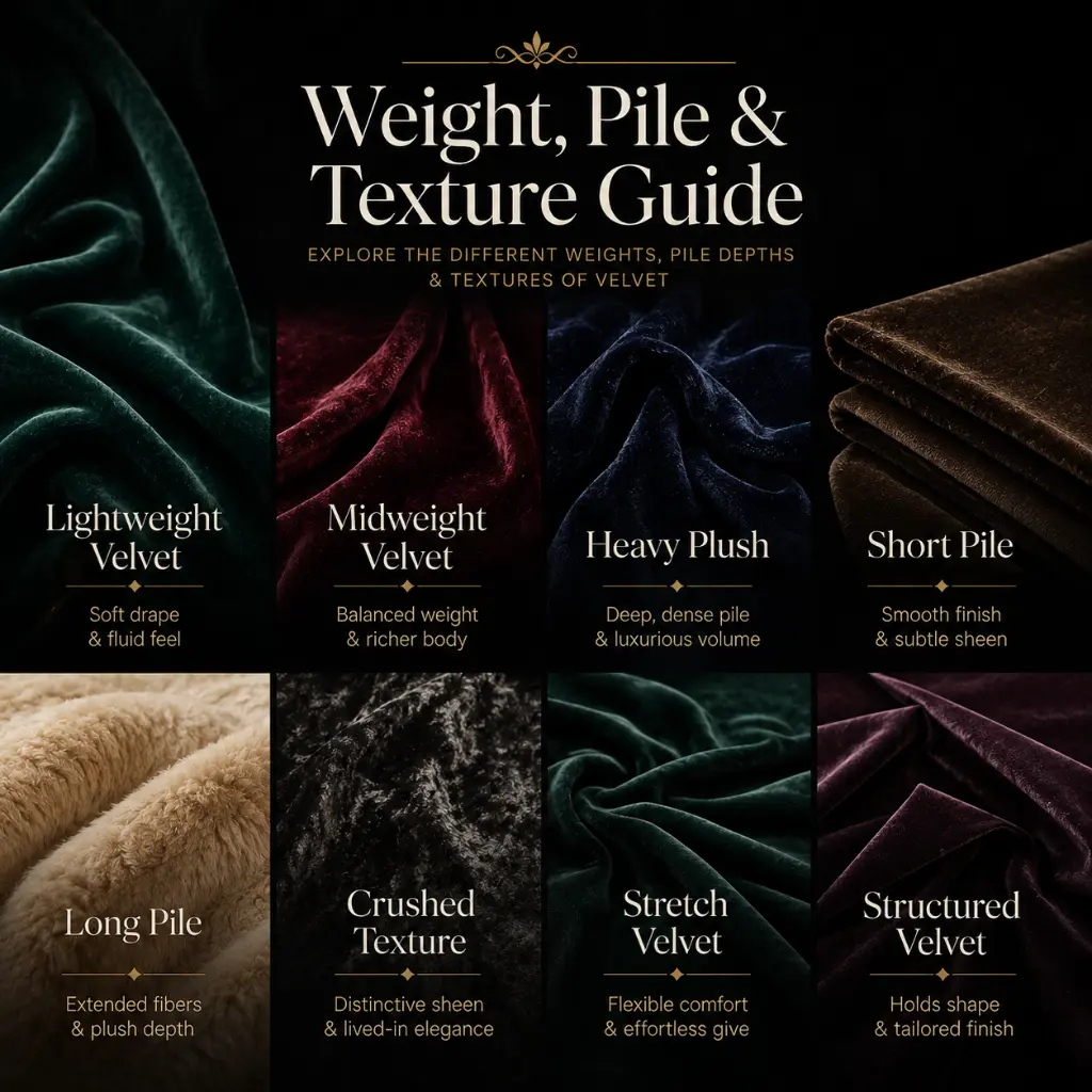 Velvet & Plush Fabrics STARS TEXTILES (5).webp