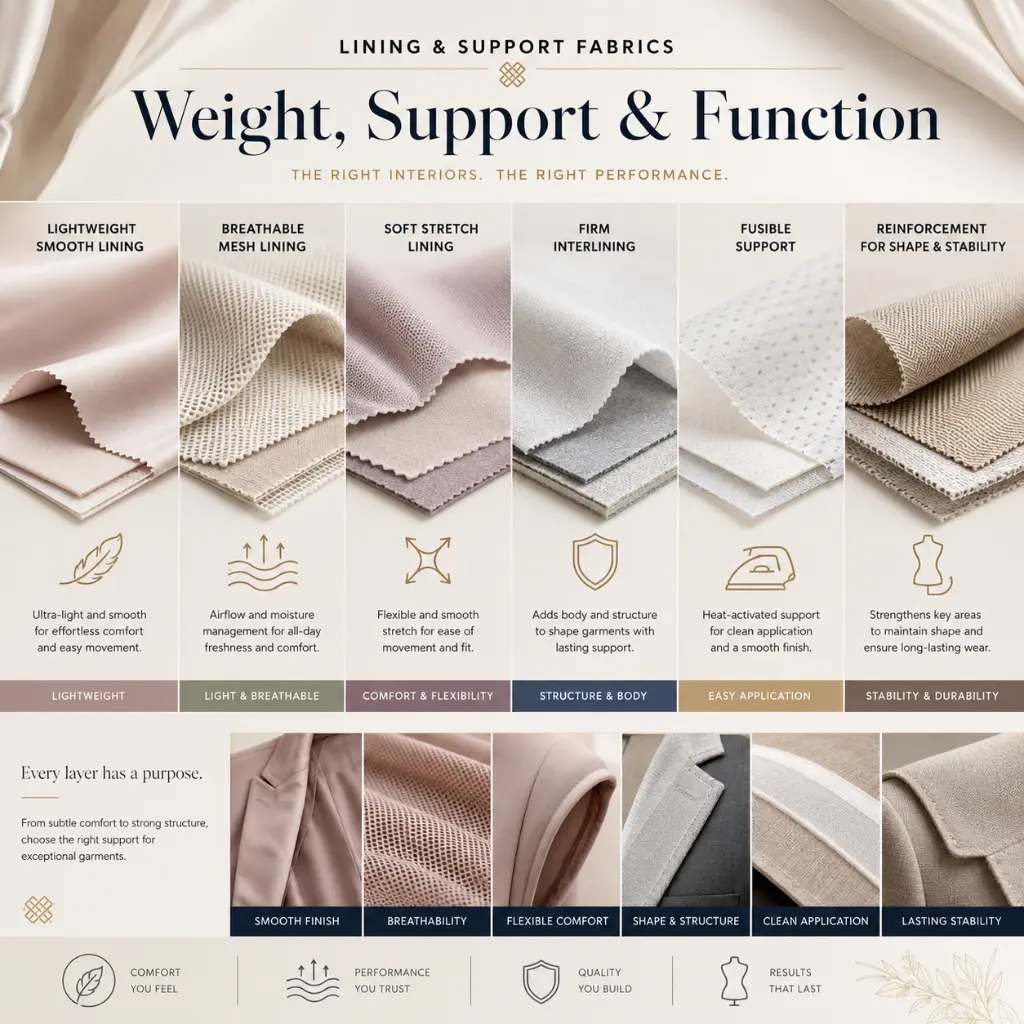 Lining & Support Fabrics STARS TEXTILES (4).webp