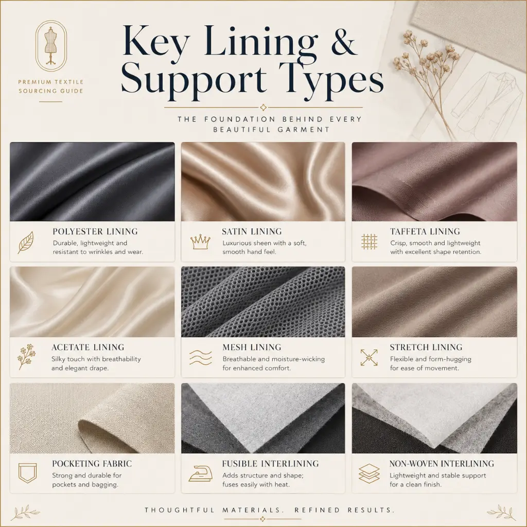 Lining & Support Fabrics STARS TEXTILES (6).webp