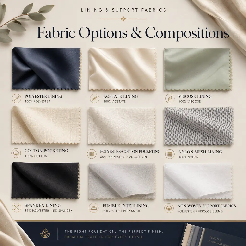 Lining & Support Fabrics STARS TEXTILES (3).webp