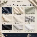 Lining & Support Fabrics STARS TEXTILES (3).webp