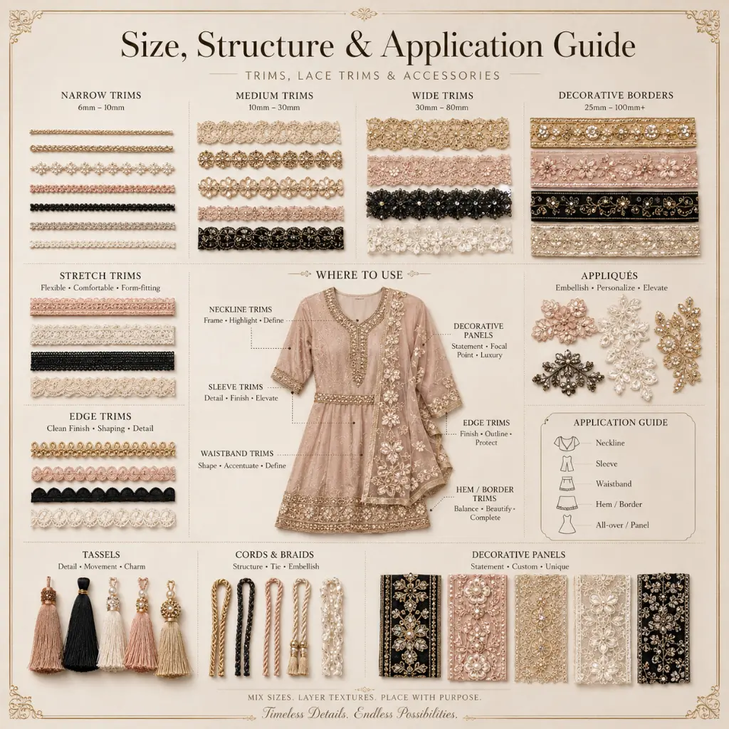 Trims, Lace Trims & Accessories STARS TEXTILES (5).webp
