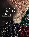Embroidery & Embellished Fabrics